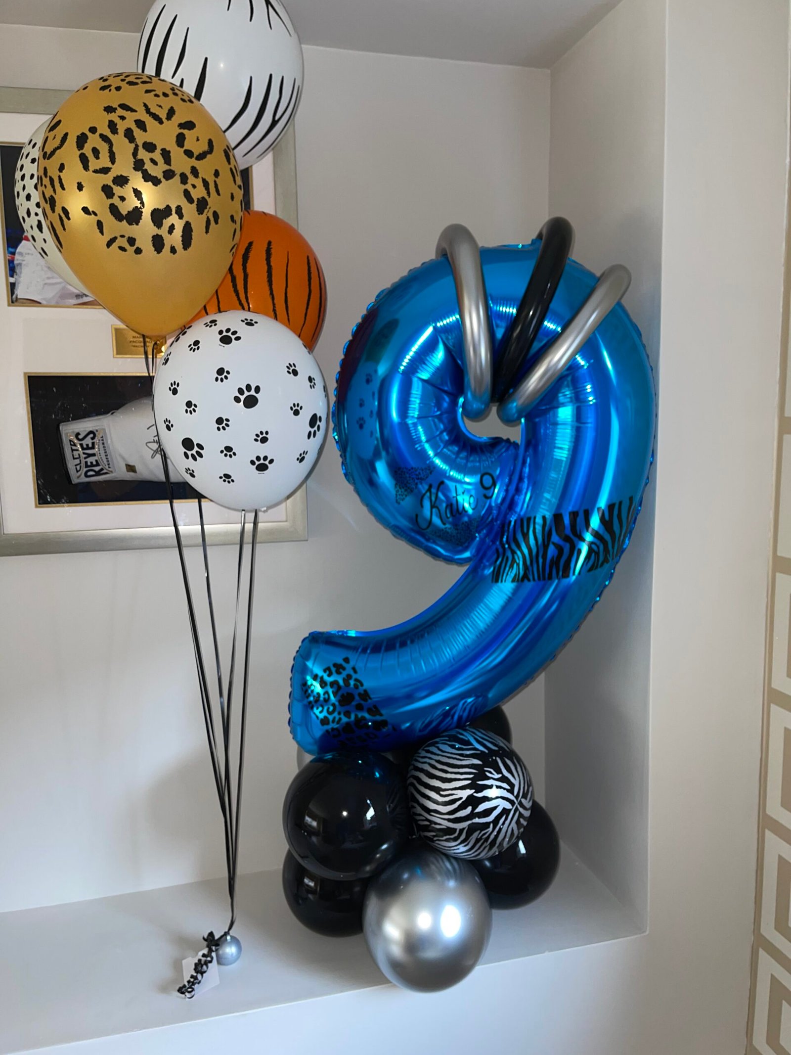 Aberdeen Balloons Gallery. Aberdeen Balloons, Party, Birthdays