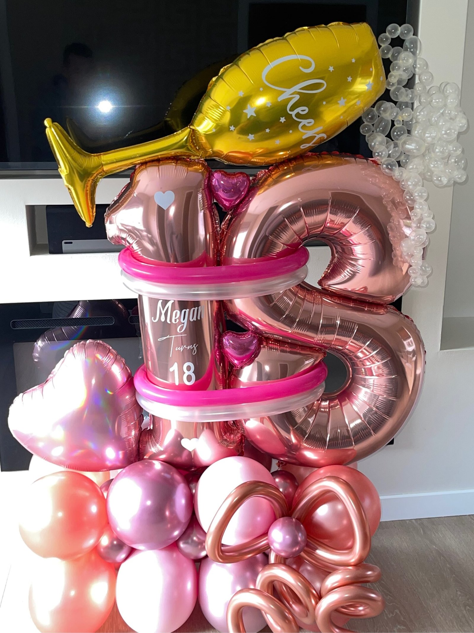 Aberdeen Balloons Gallery. Aberdeen Balloons, Party, Birthdays