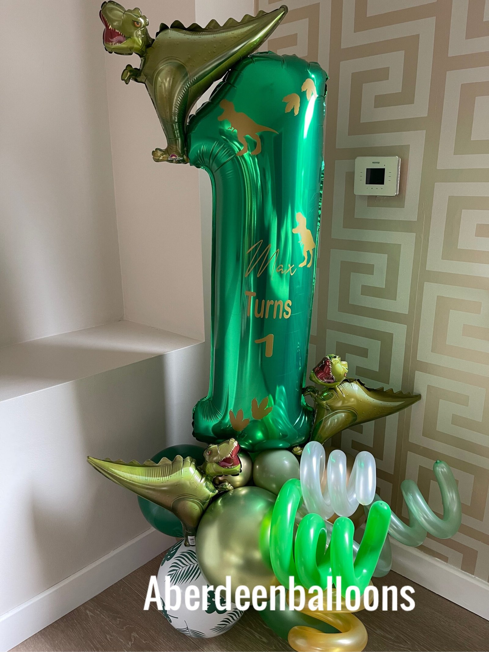 Aberdeen Balloons Gallery. Aberdeen Balloons, Party, Birthdays